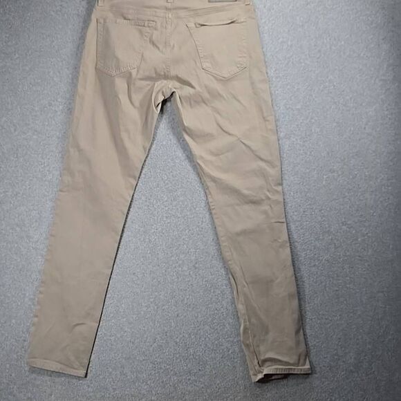 Adriano Goldschmied AG Jeans the Tellis 31x32 Modern Slim - Picture 4 of 11